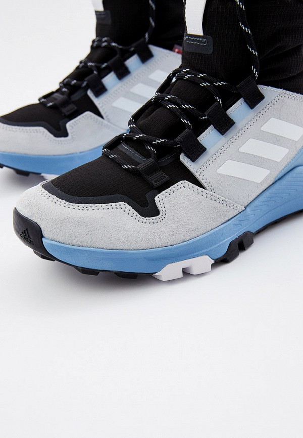 фото Ботинки трекинговые adidas