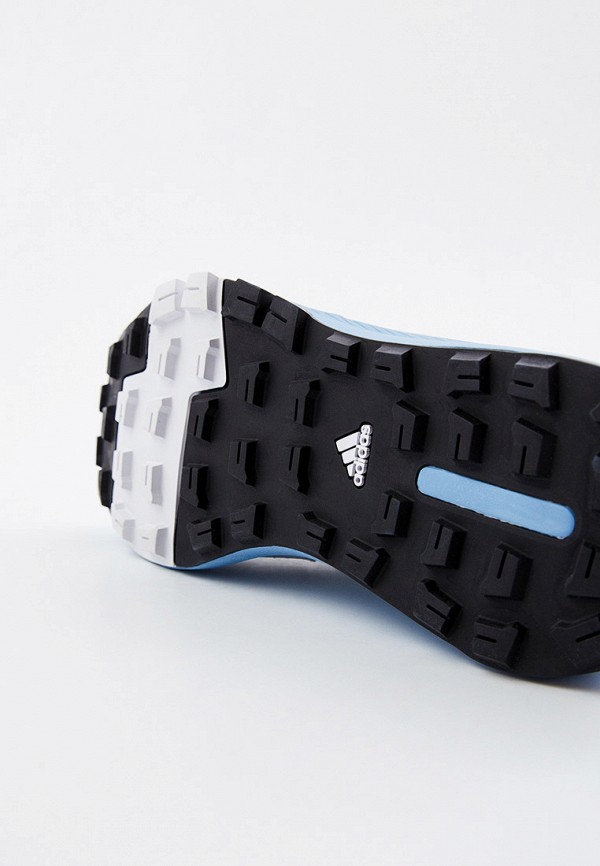 фото Ботинки трекинговые adidas