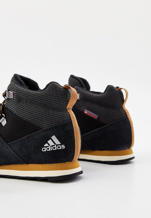 фото Ботинки трекинговые adidas