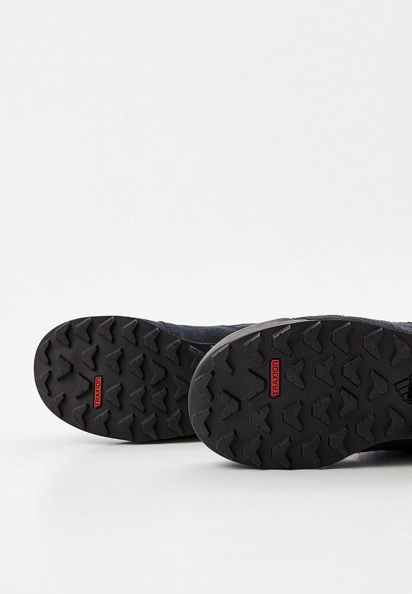 фото Ботинки трекинговые adidas