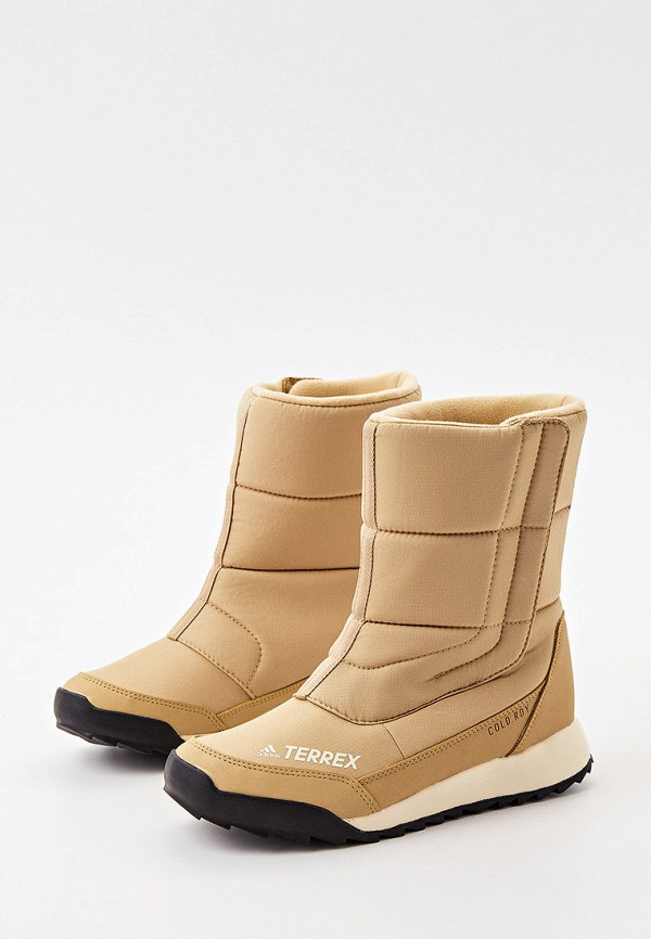 Дутики  adidas фото