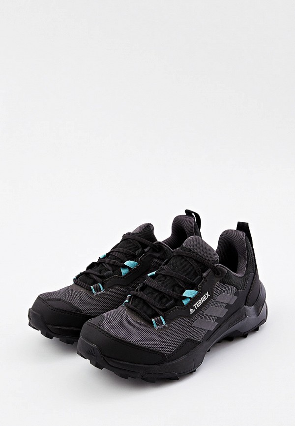 

Кроссовки adidas, Черный, TERREX AX4 W