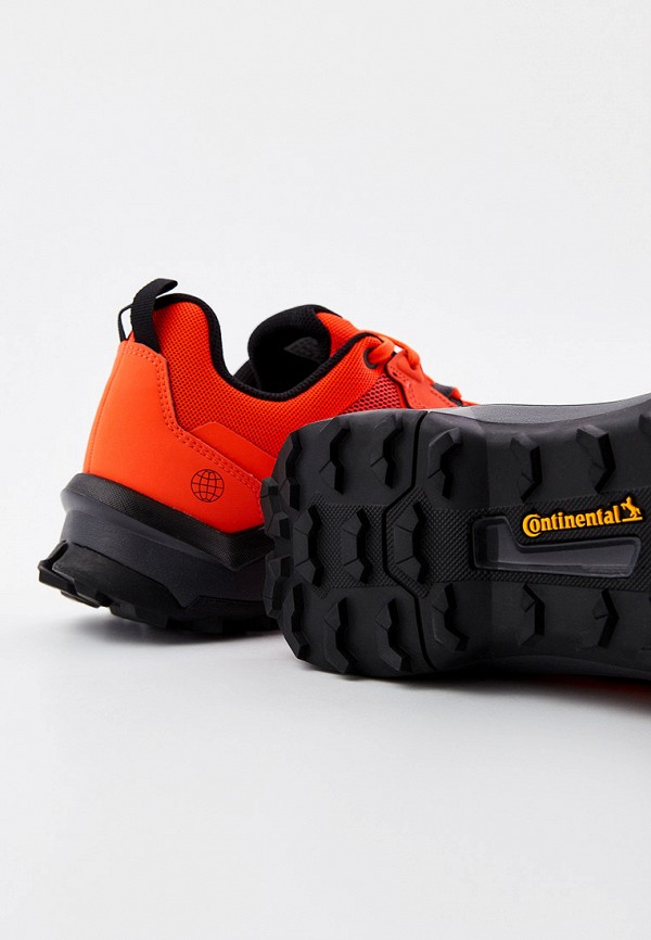 

Кроссовки adidas, Красный, TERREX AX4