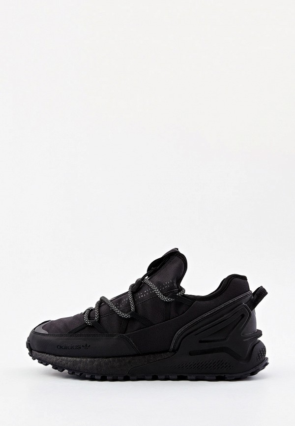 

Кроссовки adidas Originals, Черный, ZX 2K BOOST UTILITY GTX