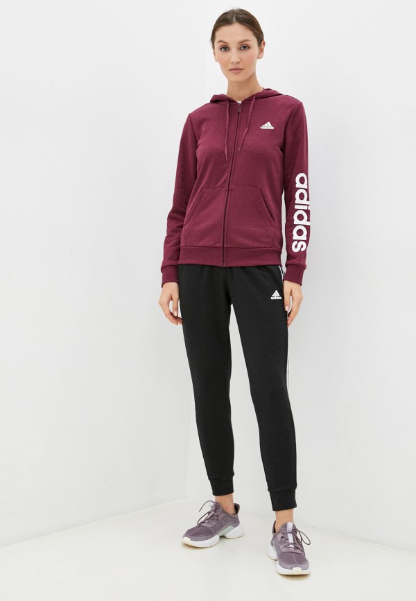 

Брюки спортивные adidas, Черный, adidas RTLAAT264901