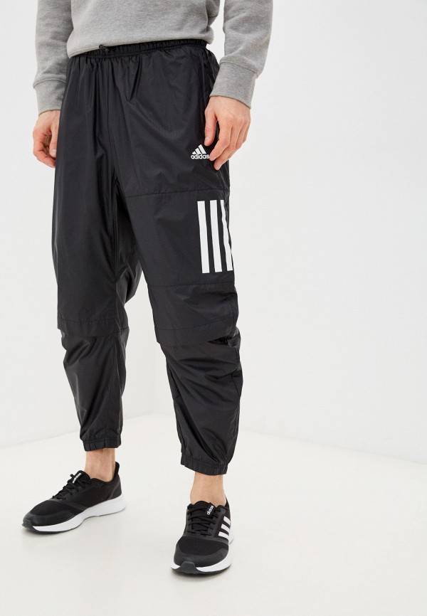 

Брюки спортивные adidas, Черный, M W.N.D. PANTPB