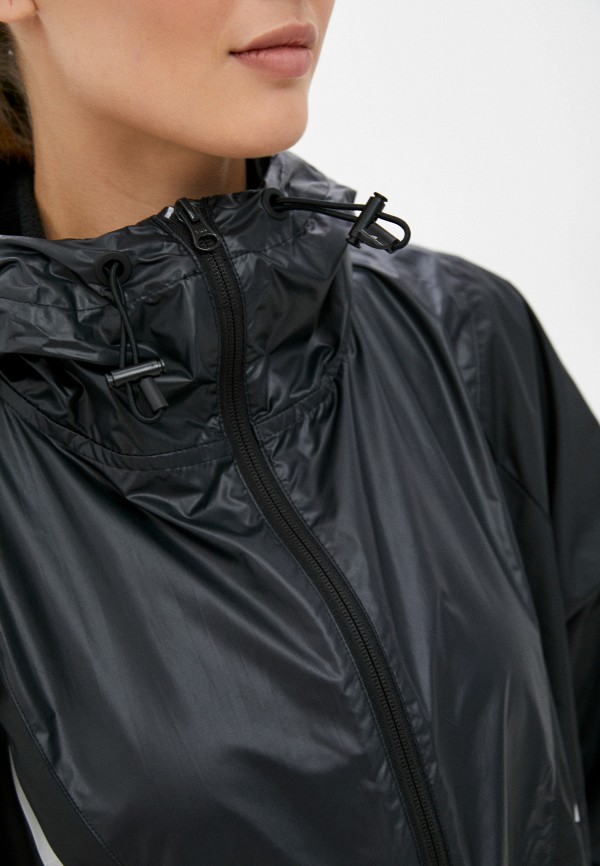 

Ветровка и сумка поясная adidas by Stella McCartney, Черный, ASMC WINDBRKR
