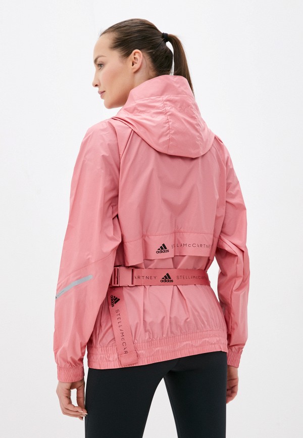 фото Ветровка и сумка поясная adidas by stella mccartney