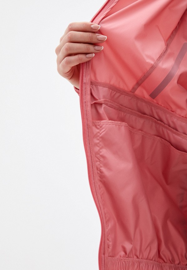 фото Ветровка и сумка поясная adidas by stella mccartney