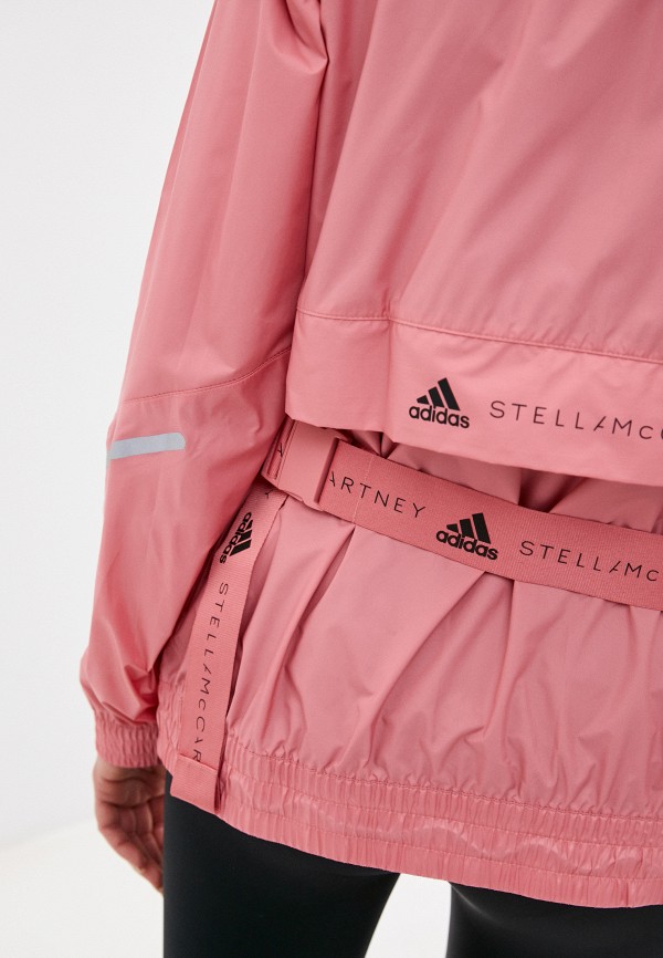 фото Ветровка и сумка поясная adidas by stella mccartney