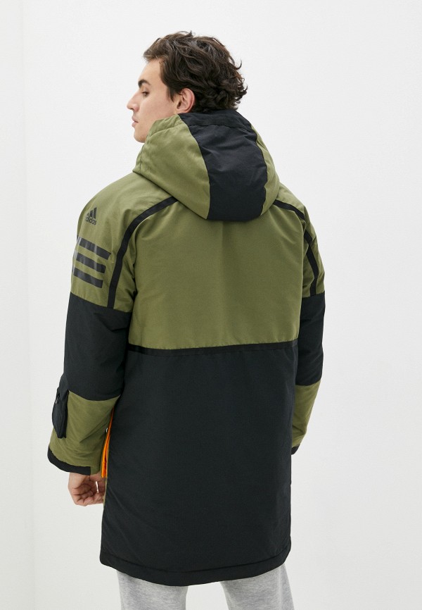 фото Куртка утепленная adidas