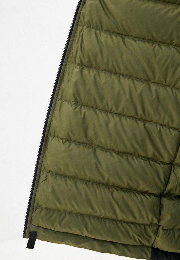 фото Куртка утепленная adidas