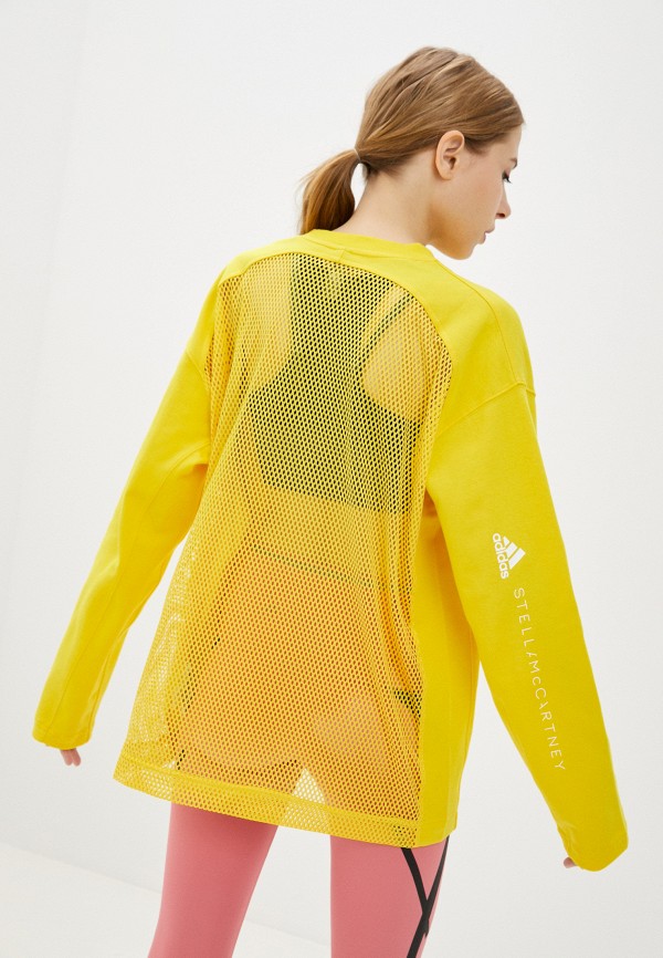 фото Лонгслив adidas by stella mccartney
