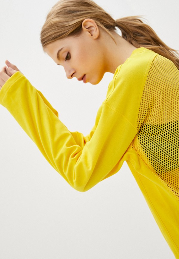 фото Лонгслив adidas by stella mccartney