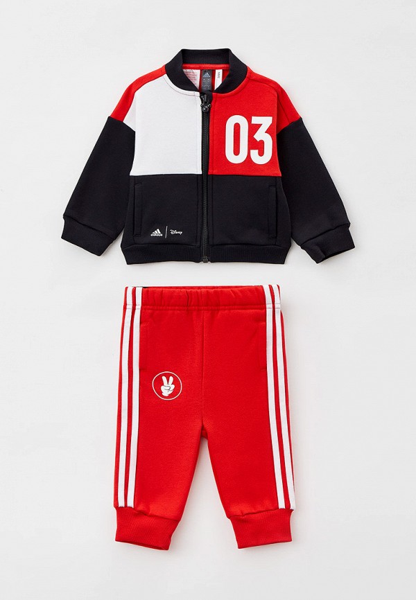 

Костюм спортивный adidas, Разноцветный, INF DY MM JOG B