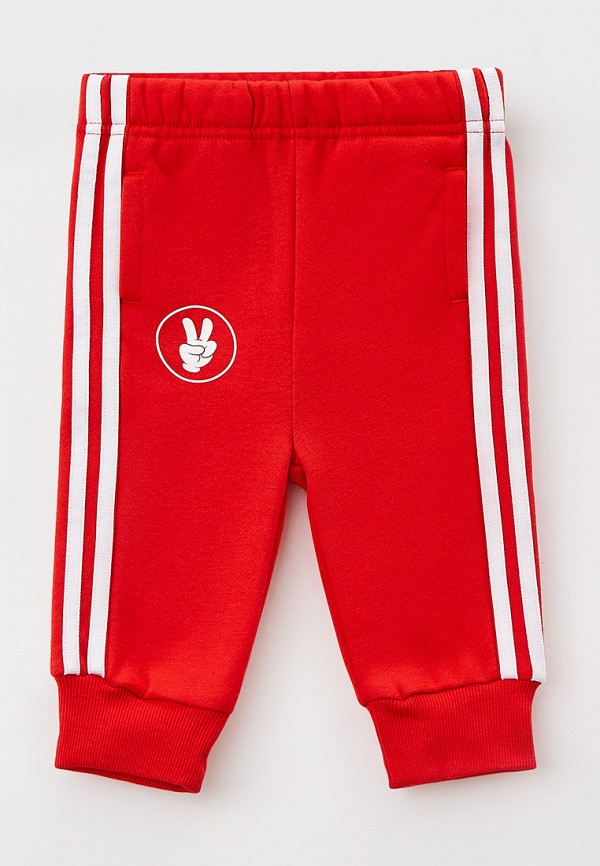 фото Костюм спортивный adidas