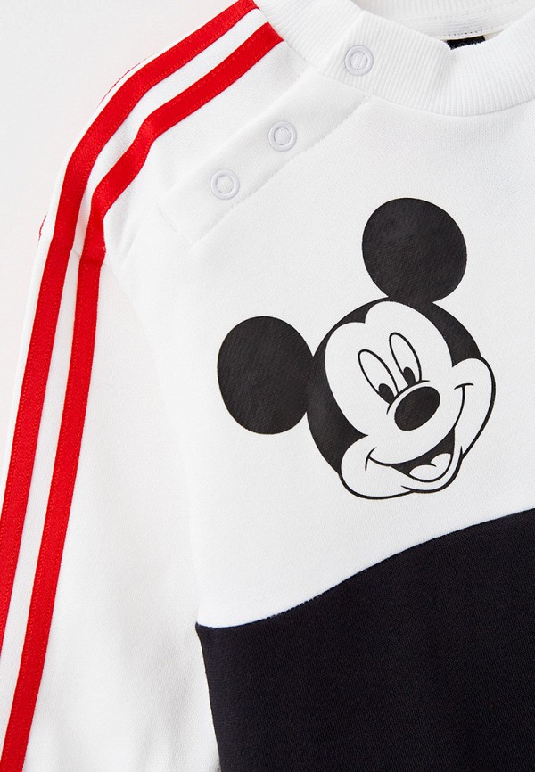 

Костюм спортивный adidas, Разноцветный