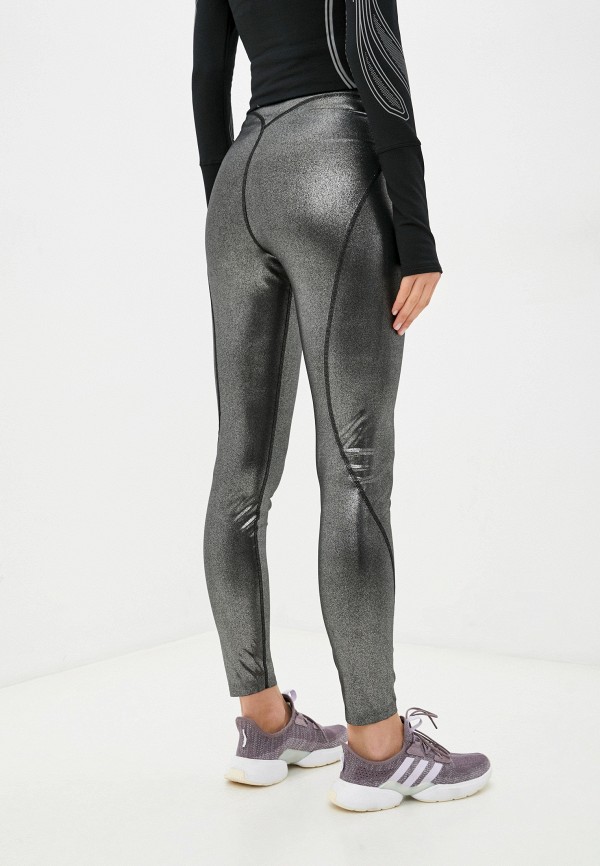 

Леггинсы adidas by Stella McCartney, Серебряный, ASMC TIGHT SH