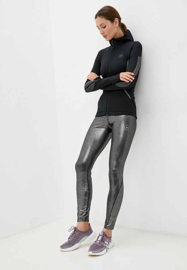 фото Толстовка adidas by stella mccartney