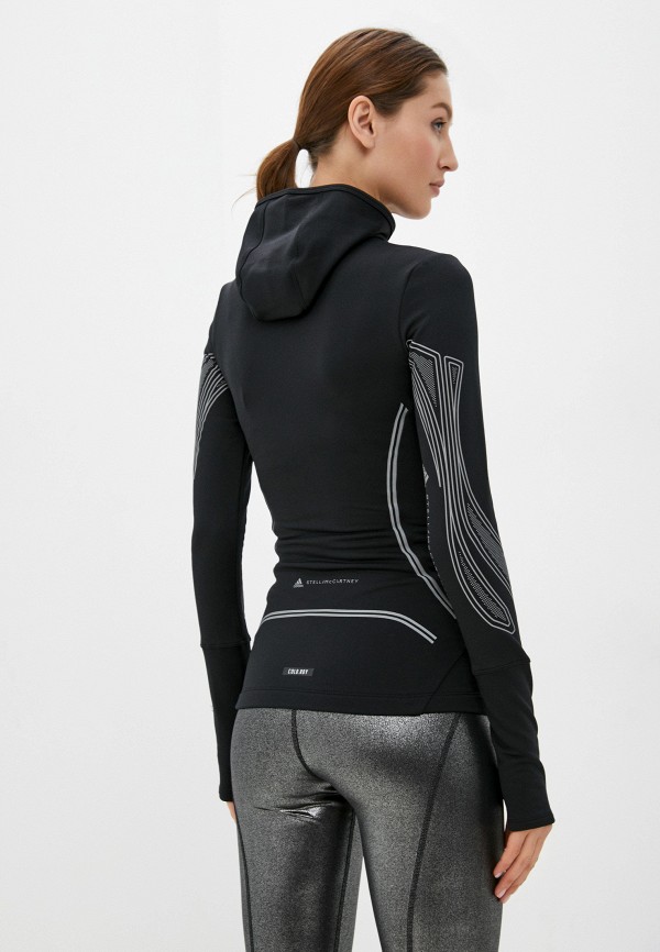 фото Толстовка adidas by stella mccartney