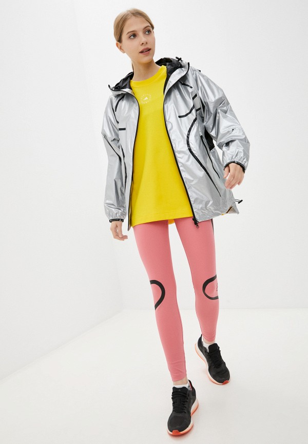 фото Ветровка adidas by stella mccartney