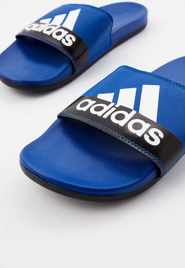 

Сланцы adidas, Синий, ADILETTE COMFORT