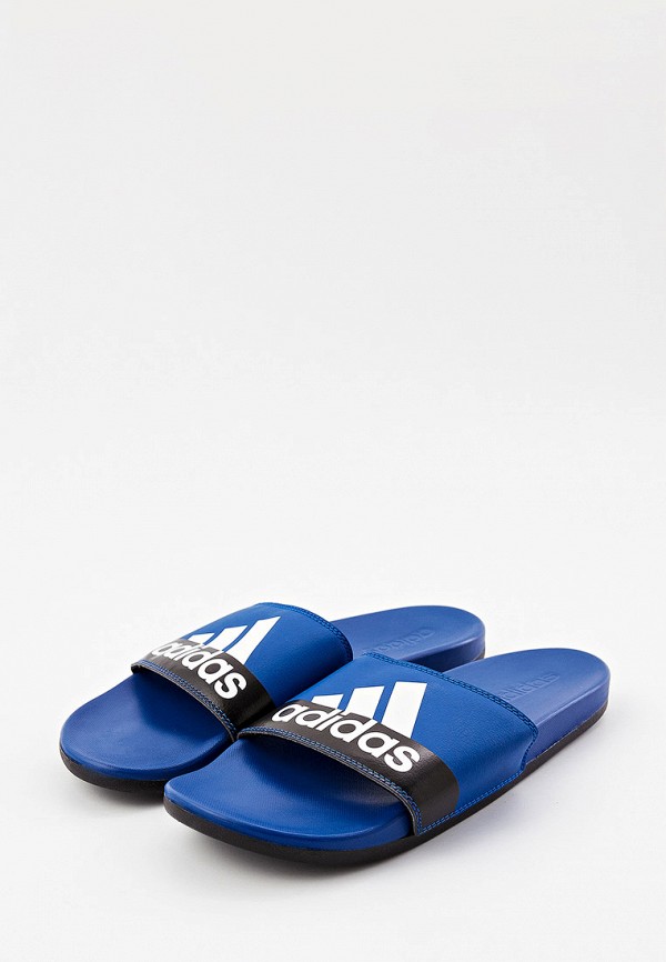 фото Сланцы adidas