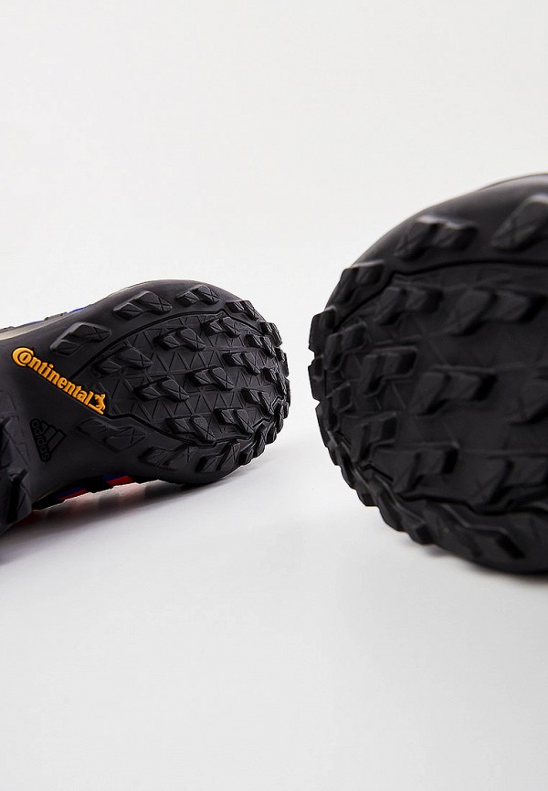 

Кроссовки adidas, Коралловый, TERREX SWIFT R2 GTX