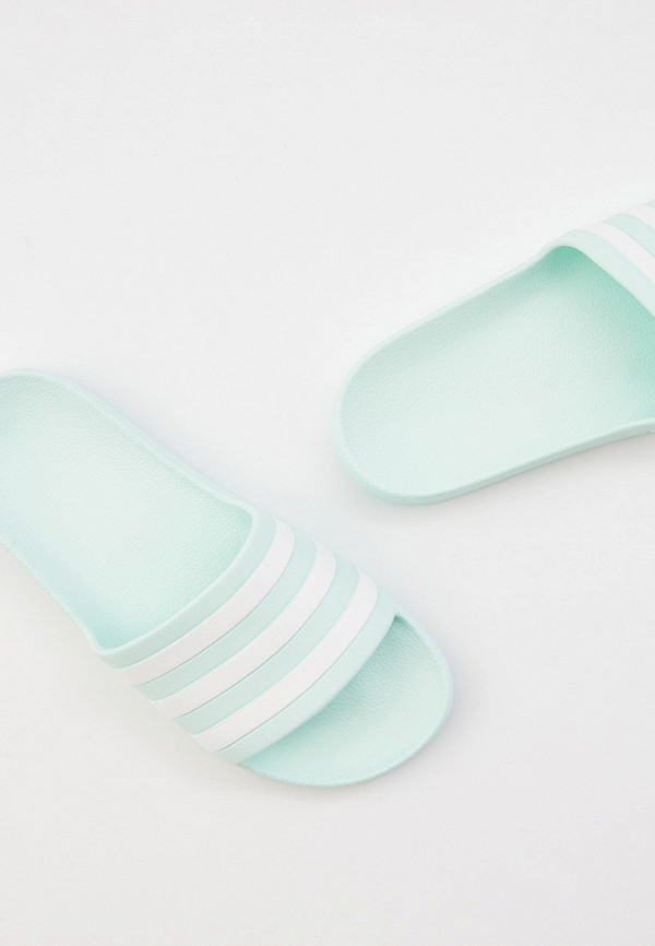 фото Сланцы adidas