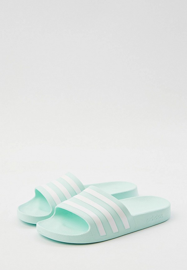 фото Сланцы adidas