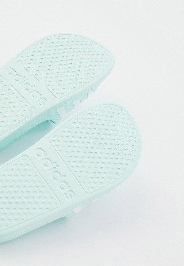 фото Сланцы adidas