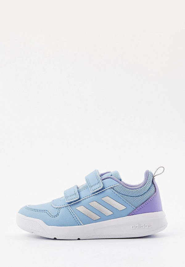 

Кроссовки adidas, Голубой, TENSAUR C