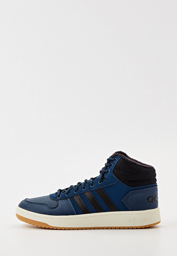 Кеды  adidas