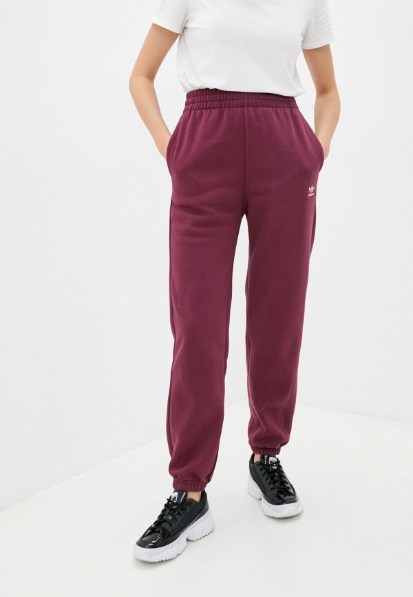 Брюки спортивные adidas Originals фиолетовый H06627 RTLAAT269901