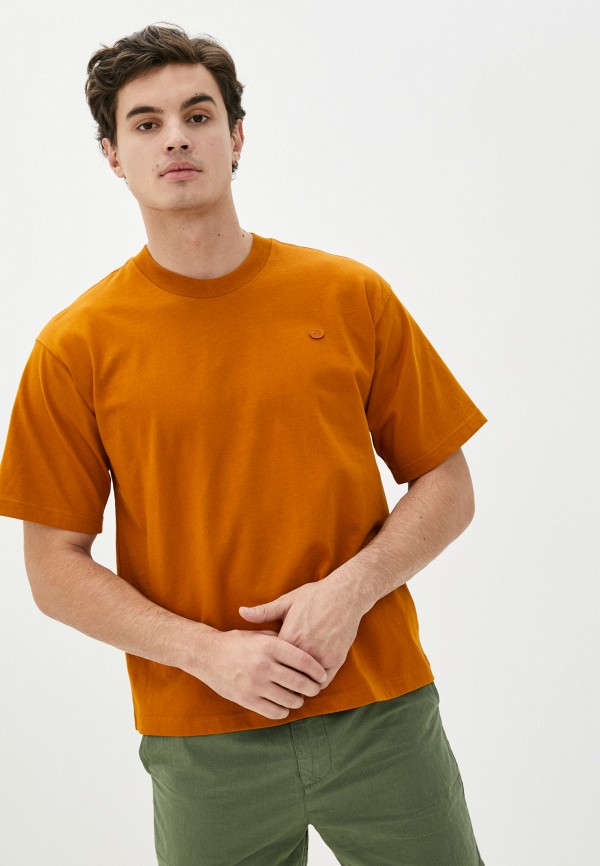 

Футболка adidas Originals, Желтый, C TEE