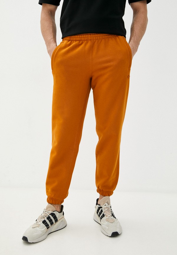 

Брюки спортивные adidas Originals, Желтый, C SWEAT PANT