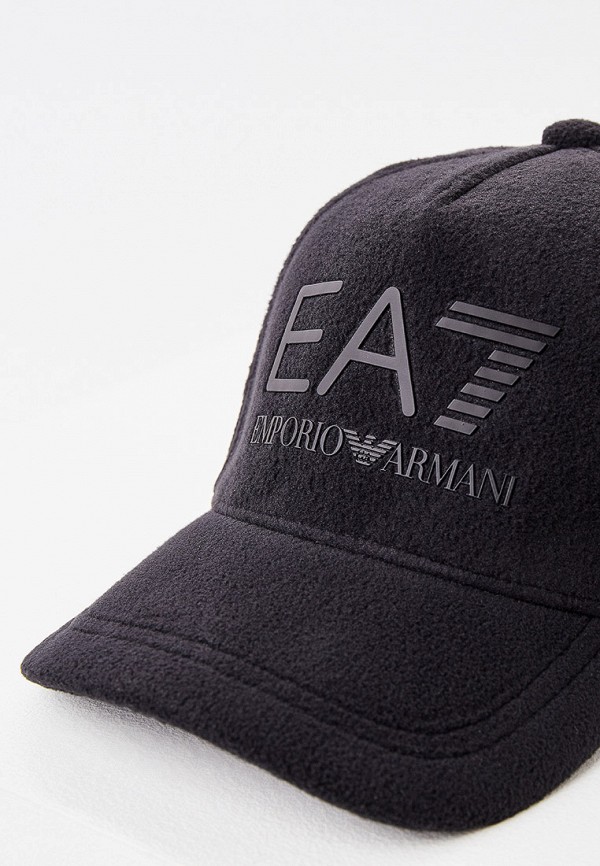 фото Бейсболка ea7