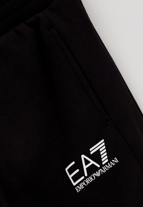 фото Брюки спортивные ea7