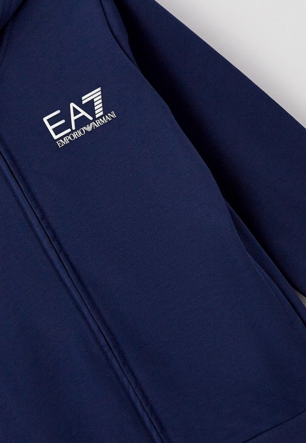 фото Костюм спортивный ea7