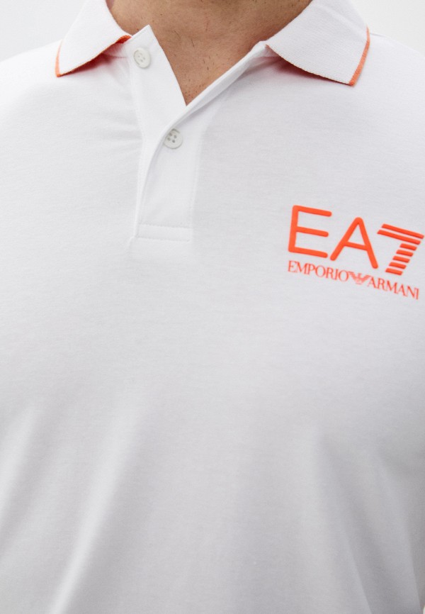 фото Поло ea7