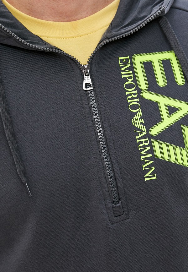 фото Худи ea7