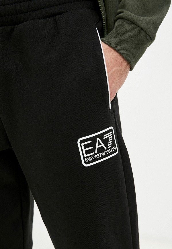 фото Брюки спортивные ea7