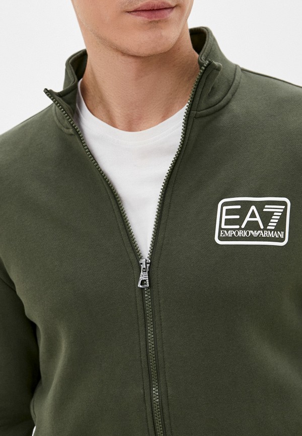 фото Костюм спортивный ea7