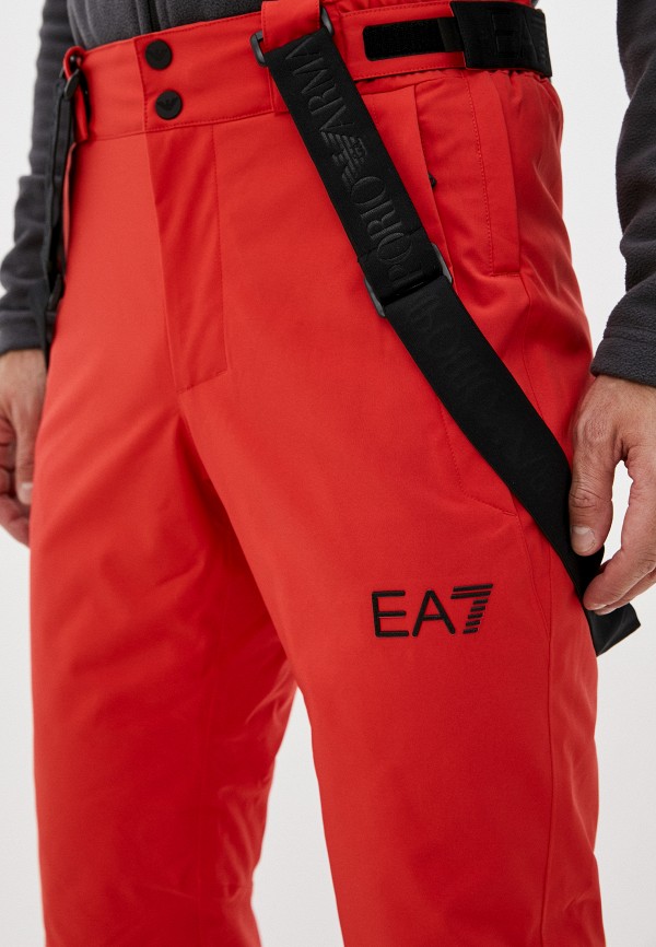фото Брюки горнолыжные ea7
