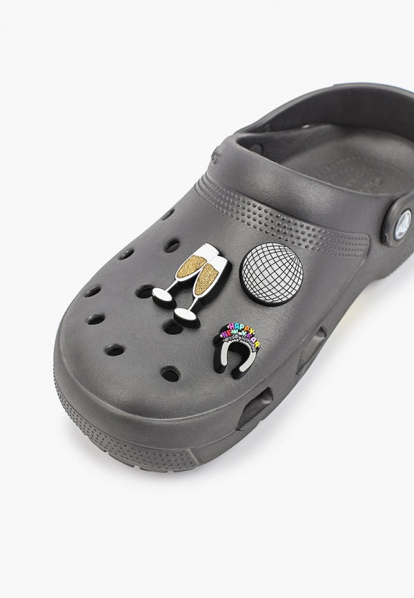 Джиббитсы 3 шт. Crocs 10009007 Фото 2