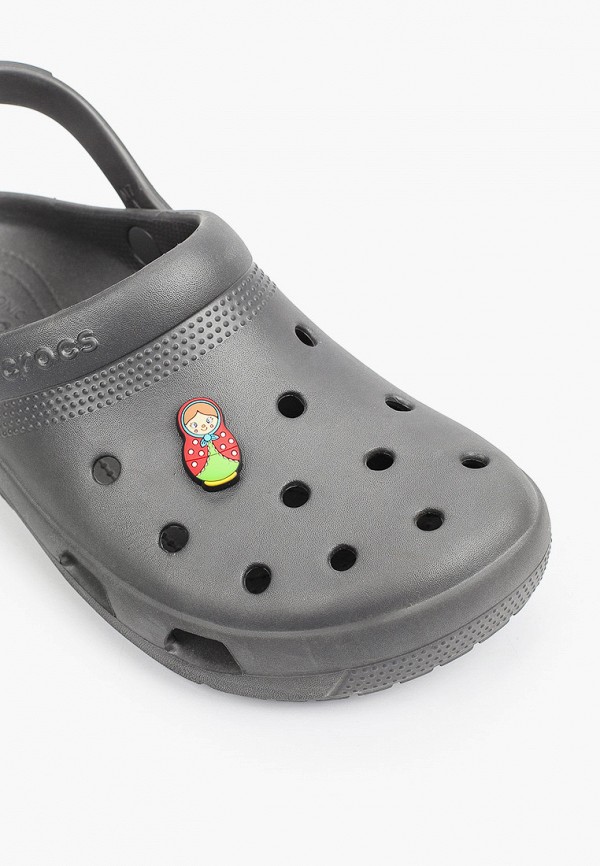 Джиббитсы 3 шт.  Crocs фото
