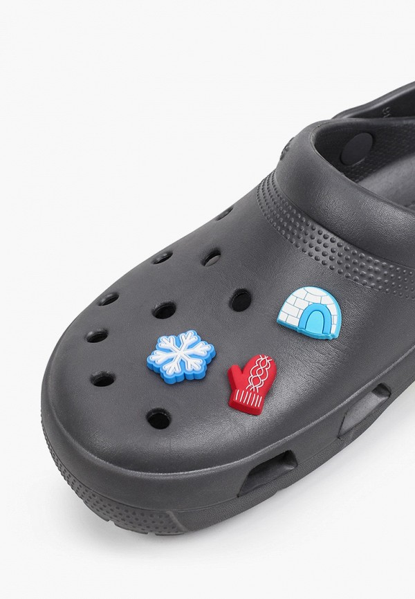 Джиббитсы 3 шт.  Crocs фото