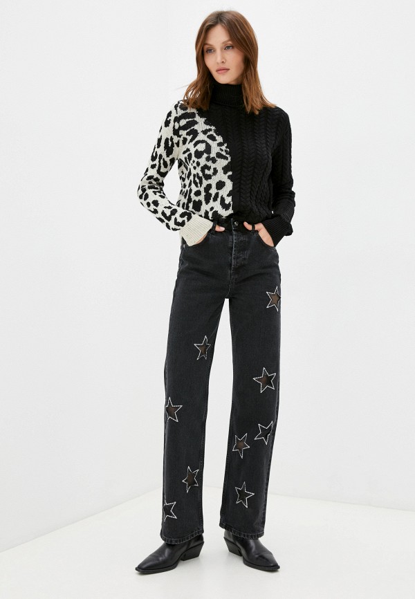 фото Свитер desigual