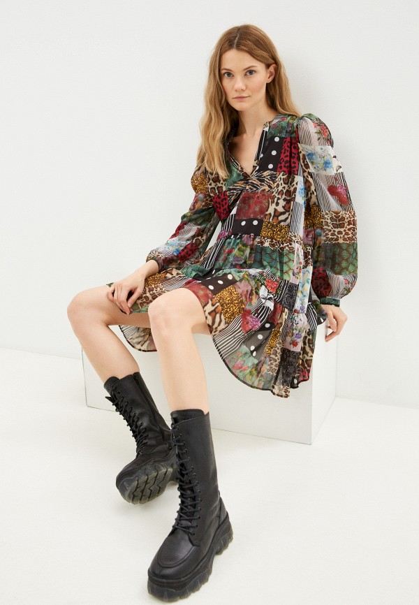 фото Платье desigual