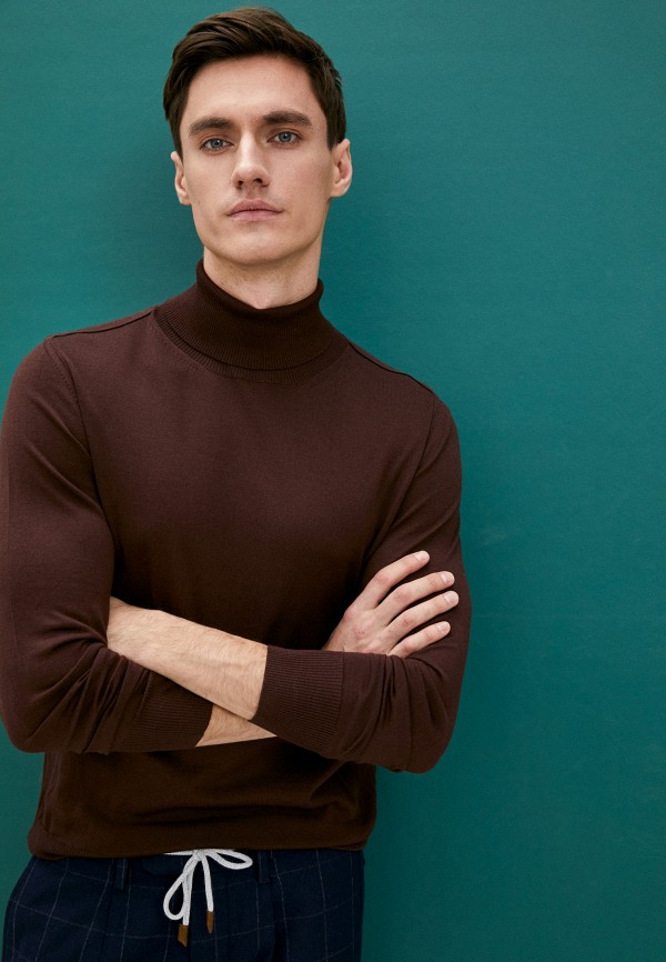 фото Водолазка cortigiani